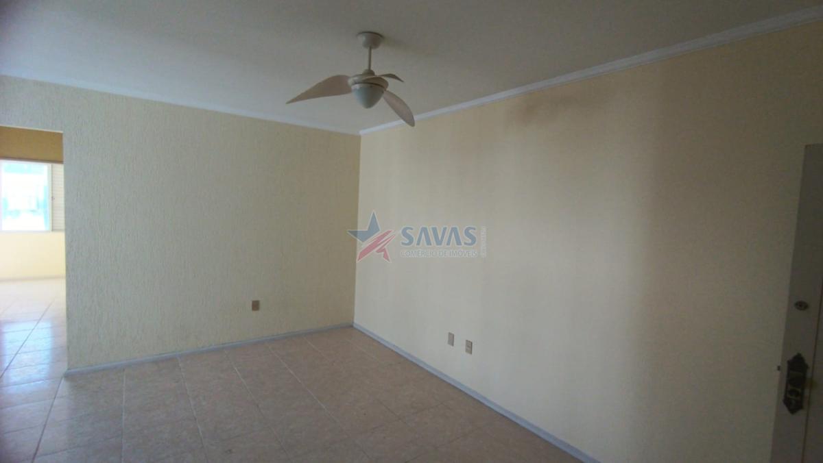 APTO 2 DORMITÓRIOS - GARAGEM - CENTRO